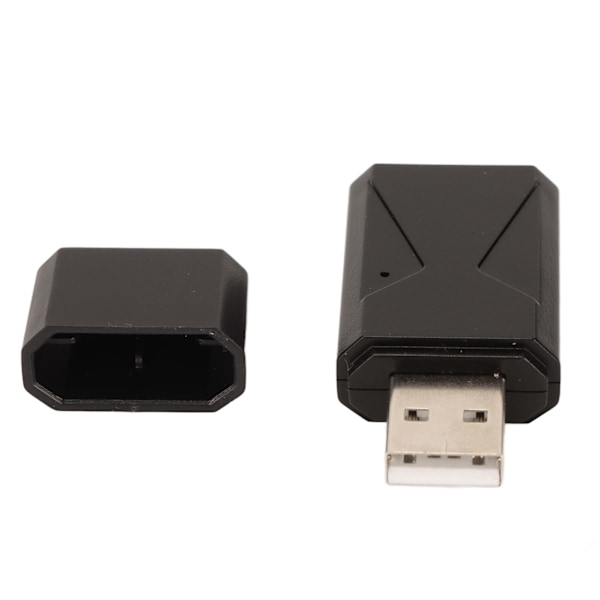 USB Stemmeoversætter 28 Sprog AI Talegenkendelse Flashdrev Størrelse Computer Stemmestyring Bærbar Smart Oversætter