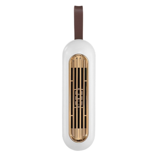 Kjøleskap Deodorizer Elektrisk Luktfjerner Med Hengende Belte For Skap Gold