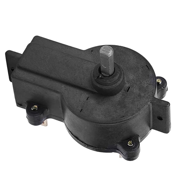 Elektrisk Propellerhastighedsregulator Switch Udenbordsmotor Controller Passer til Haibo ET54L 44L 34L