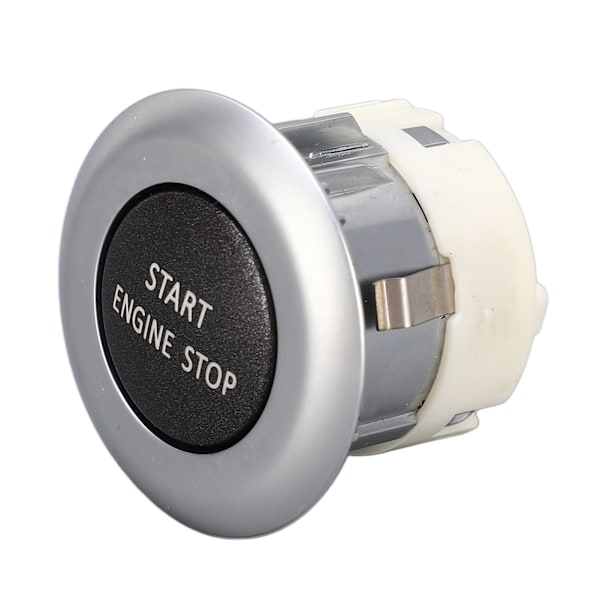 Start Stopp Motorströmbrytare LR014015 Byte av Start Stopp Tryckknappsbrytare för Range Rover Sport