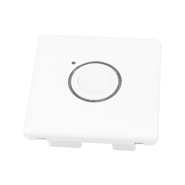 Timer Switch Panel 220V Touch Control 3500W 2 Minutes to 2 Hours Time Setting Countdown Power Switch for Corridor Home Appliances