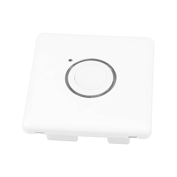 Timerkontaktpanel 220V Touch Control 3500W 2 minutter til 2 timer Tidsindstilling Nedtællingskontakt til korridor husholdningsapparater