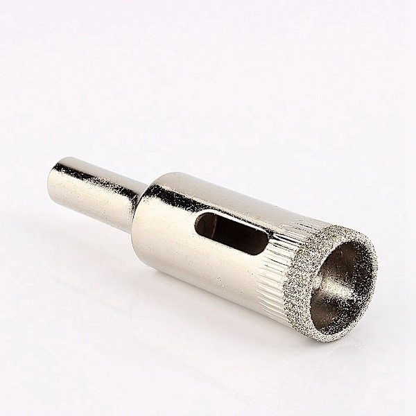 14 mm diamant hulsav til glasfliser, granit og marmorboring