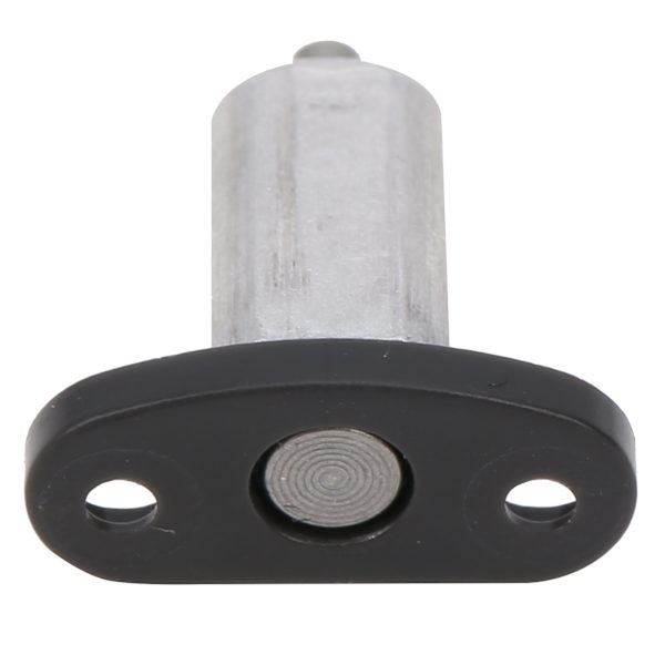 Metall framarmsaxelbyte Reparationsreservdelar för MAVIC MINI 2 Drone Silver