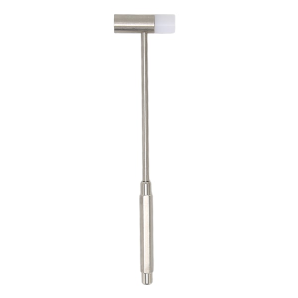 Double Face Smycken Hammer Dual Head Small Hammer för klocka reparation och underhåll