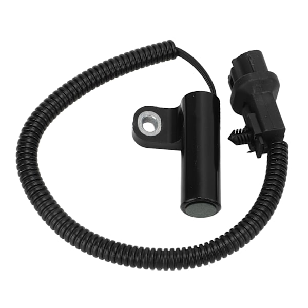 Vevaxelpositionssensor 56027868ac Svart Ersättning för Jeep Grand Cherokee L6 4.0L