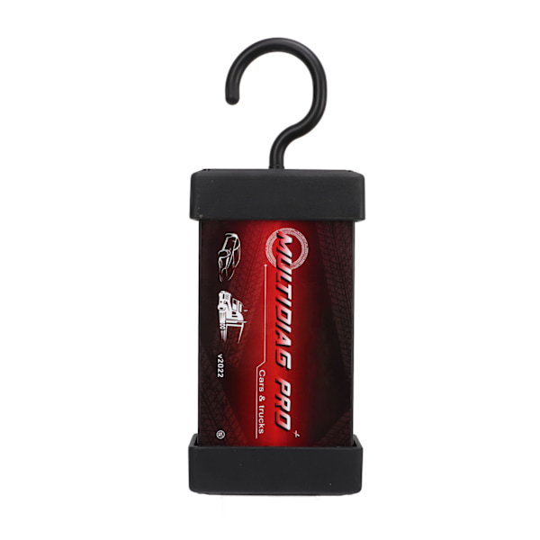 för Multidiag Pro+ Car Diagnostic Code Reader Tool med Bluetooth-funktion V3.0 2020.23 Passar för A6 A8
