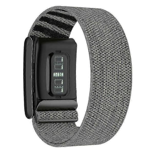 whoop 4.0 fitness tracker med justerbart handledsband Multicolo Multicolor Grey Green