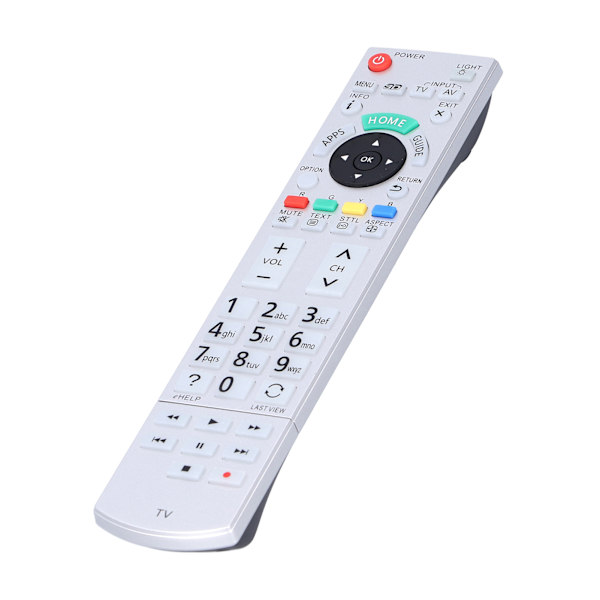 Byte av TV-fjärrkontroll för N2QAYB 000928/000842/000840/00101/000074/000863/001109
