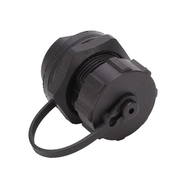 Vedenpitävä USB-liitin IP67 MICRO USB naaras PCB-kortin takaliitin E10MCTF1F
