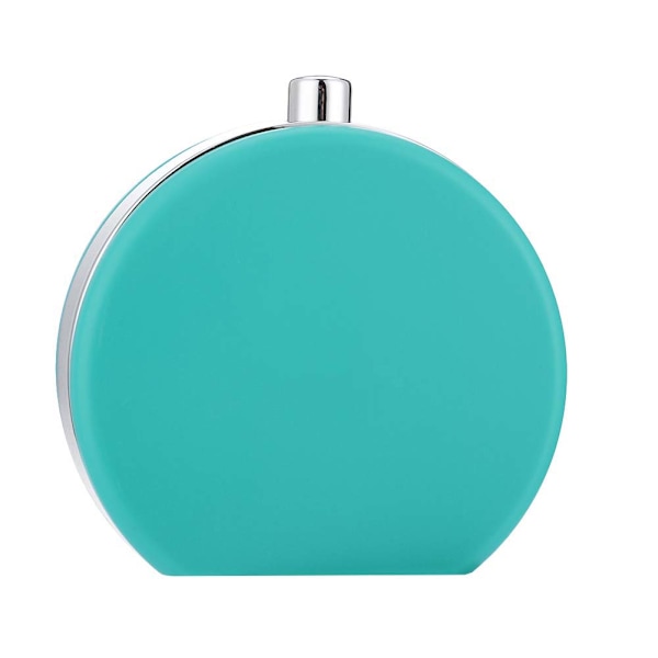 Mini kontaktlinshållare Ögonvårdslinsfodral Set Söt härlig resesats Box #01