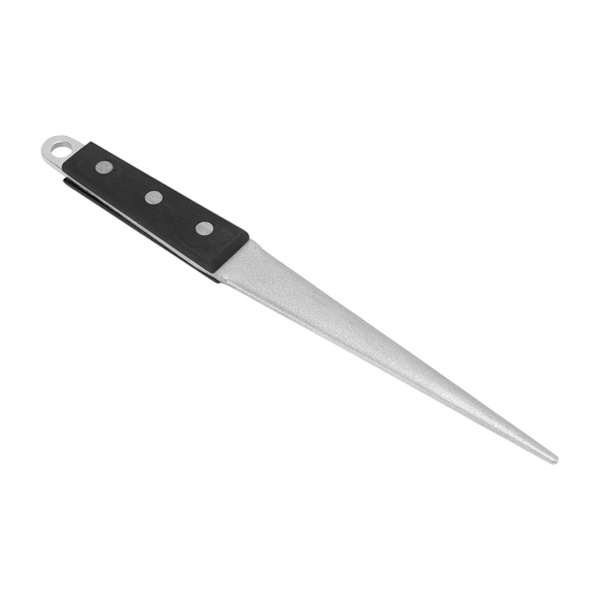 Hoviterän teroitussauva Ammattimainen ergonominen kahva Tehokas teroitussauva karjan hoviterille