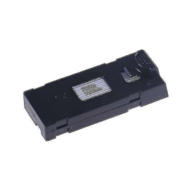 3.7v 3600mah akku ja laturi yhteensopiva E88 E88pro E88max E525 E99 E99pro P1 P5pro K3 S1 P8 mini UAV drone akku RC-osat Black