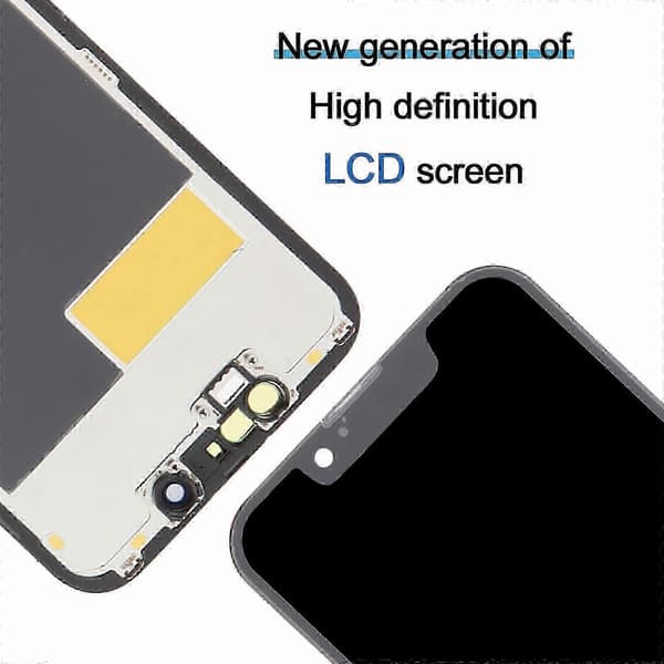 HD Incell LCD-skærm For iPhone 13 mini(Incell)