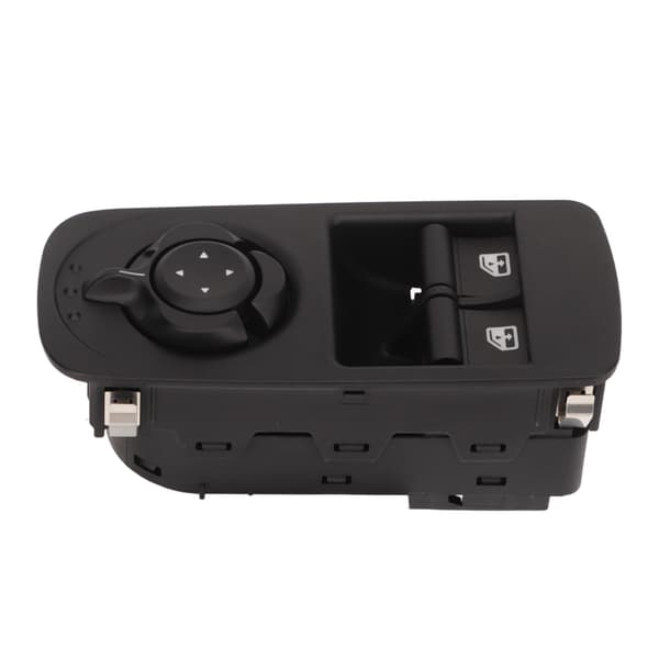 Left Front Window Regulator Switch 156085170 Driver Power Control Lift Switch Replacement for Alfa Romeo Mito 2008-2021