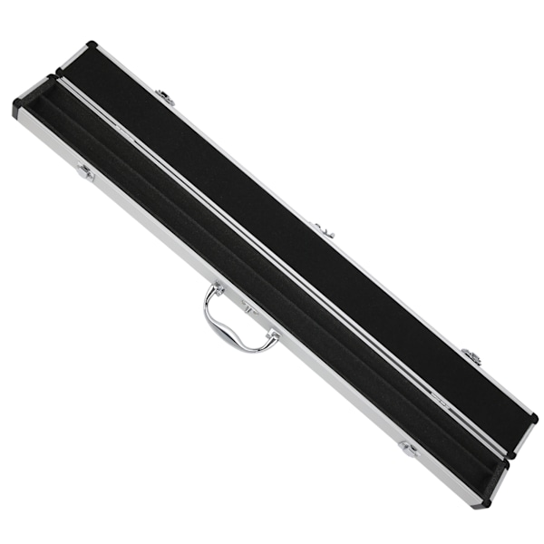 1/2 Snookerkö-fodral Mjukt Skumfoder Bärväska Förvaringsskydd Biljardtillbehör