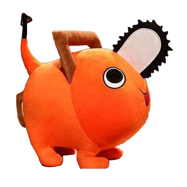 Tecknad figur Plyschleksak Kid Utsökt Rolig Söt Mjuk uppstoppad Dog Toy Docka Heminredning