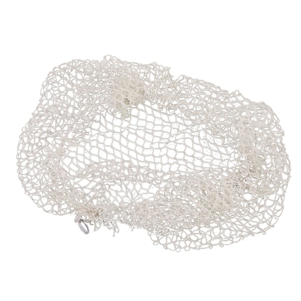 Akvarium Flugtsikkert Net Professionelt Forhindrer Hoppning Reptil Skildpadde Tank Flugtsikkert Net til Akvarium Reptil Tank 75x40cm / 29,5x15,7in