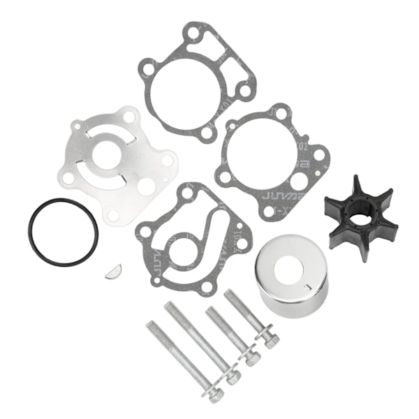 Vandpumpe Impeller Reparationssæt 67FW00780000 Udskiftning til 4-takts F75 F80 F90 F100 Udenbordsmotor