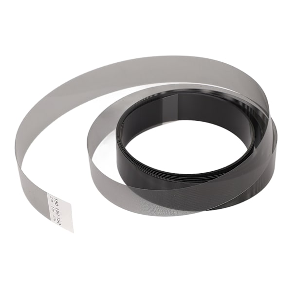 Printer Encoder Strip 150LPI 15mm Bredde 2700mm Længde PET Encoder Raster Film til Foto Maskine Plotter