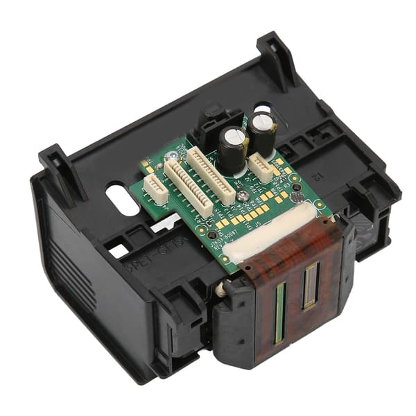 Slidstærkt udskiftningshoved til HP Officejet Pro 6230 6830 6815 6812 6835