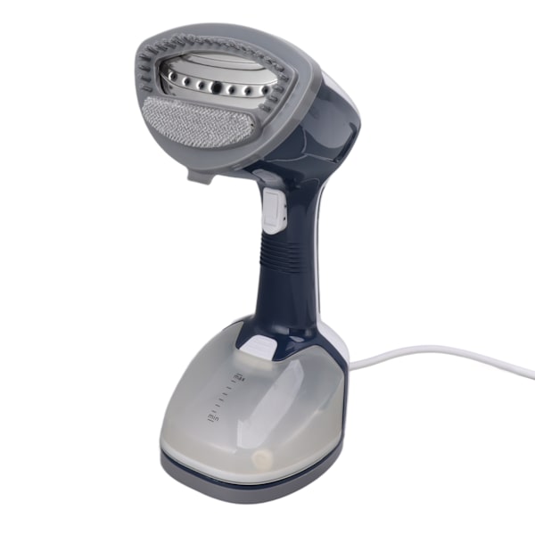 Tøjrynkefjerner Håndholdt Dampstrygejern 1500W 20g/min Stærk Penetrerende Damp 25 Sek Hurtig Opvarmning EU-stik 220V