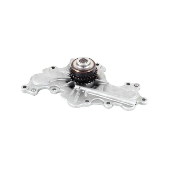 Bilmotor kølevandspumpe Dobbelt gear Dg1z8501d Kompatibel med Edge Explorer 3.5l 2011-2016