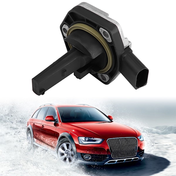 Moottoriöljyn tasoanturi Audi A4 A6 A8 TT Beetle Golf Jetta Passat 1J0907660B
