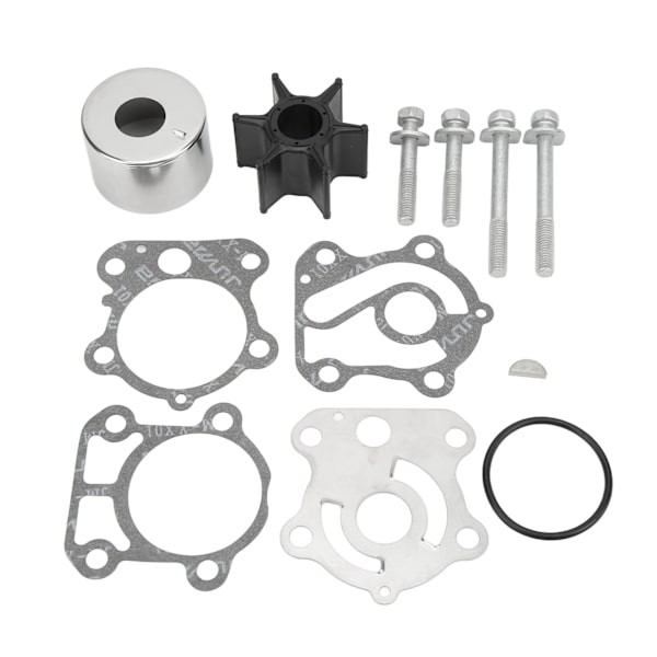 Vandpumpe Impeller Reparationssæt 67FW00780000 Udskiftning til 4-takts F75 F80 F90 F100 Udenbordsmotor