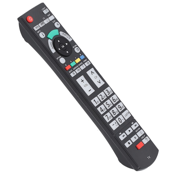 TV-fjärrkontroll för N2QAYB000862/TCP60ZT60/TCP65ZT60/TCP55VT60/TCP60VT60/TCP65VT60