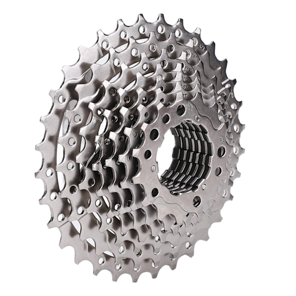 9/10/11/12 Speed ​​32/36/42/46T Road Bike Freewheel Cassette Sprocket Cykelbytestillbehör9S 11-32T
