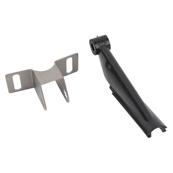 Skimmer Transducer Mount Højstyrke stabil konstruktion 000‑10262‑001 til TotalScan 3D DSI-enhed