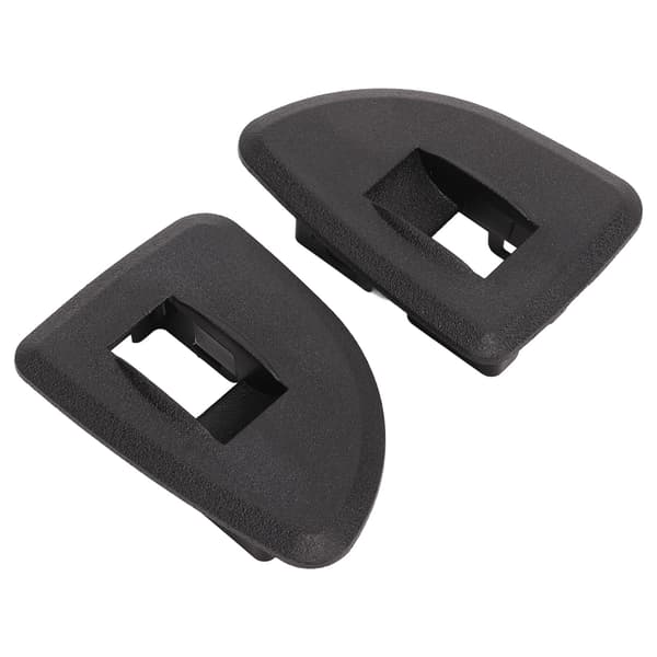 Rear Window Switch Frames 25995494 Door Switch Panel Cover for Silverado Sierra 1500 2500HD 3500HD