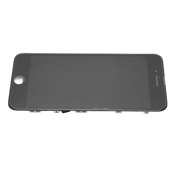 Telefonskärm Touch Digitizer Assembly Organic Light Emitting Diod Reparation Underhållstillbehör med verktyg för IOS 7P