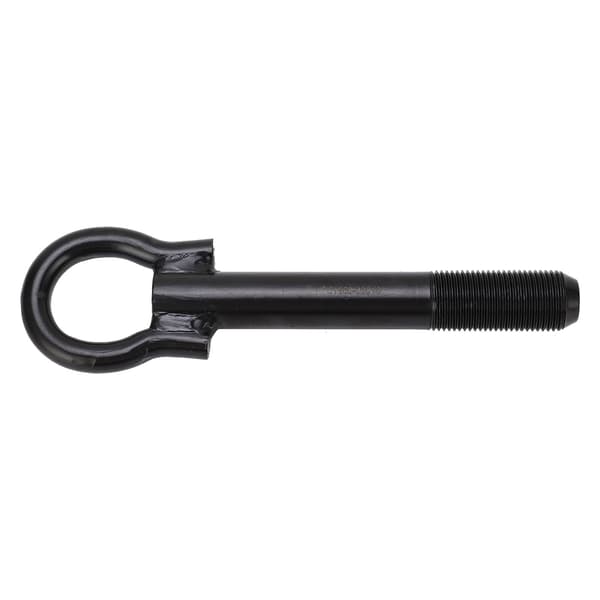 Taukrok for sleping, øye-ring, smidd stål, robust konstruksjon, 51960‑05010 for Camry Corolla Prius RAV4
