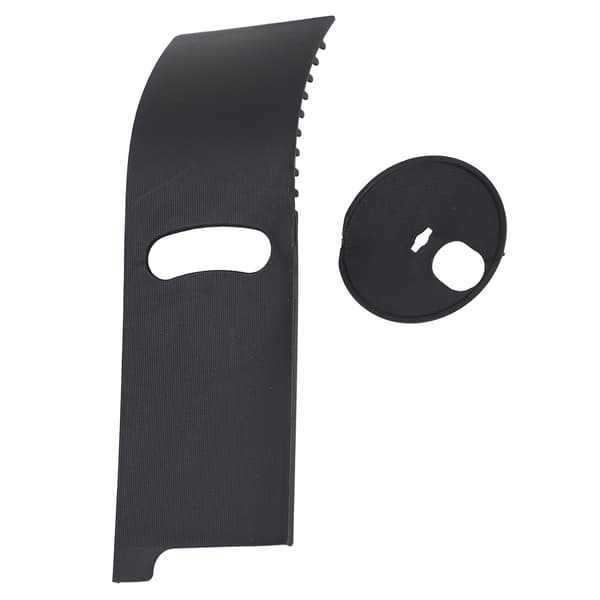 Skifter Slider 2420A043 Gearskiftearm Panel Udskiftning Til Mitsubishi Montero 2008 til 2015