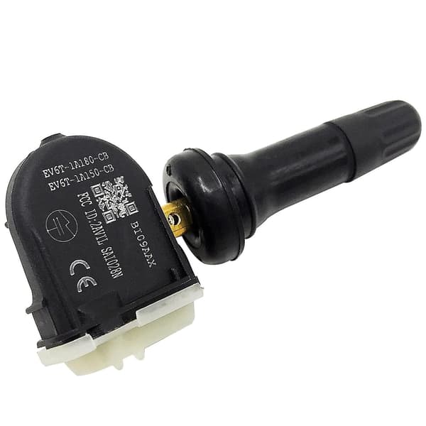 Dekktrykkovervåkingssystemsensor (TPMS) EV6T-1A180-CB Erstatning for Ford