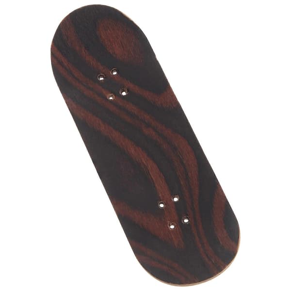 Fingerskateboarddäck i trä, lönn, gör-det-själv-greppbräda, utbyte, 5 st