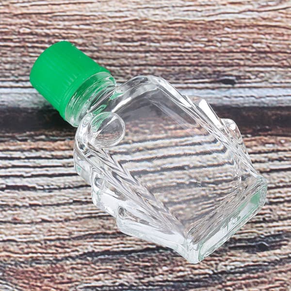 3ML Practical Acid Test Silver Platinum Gold Test Examination Touchstone Jewelry Tool