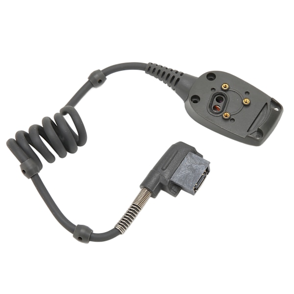 1 m skanningskabel Bärbar kompakt plug and play lång streckkodsläsare Förlängningssladd för WT4090 RS409