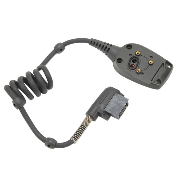1m Scanning Cable Portable Compact Plug and Play Long Barcode Scanner Extension Cord for WT4090 RS409