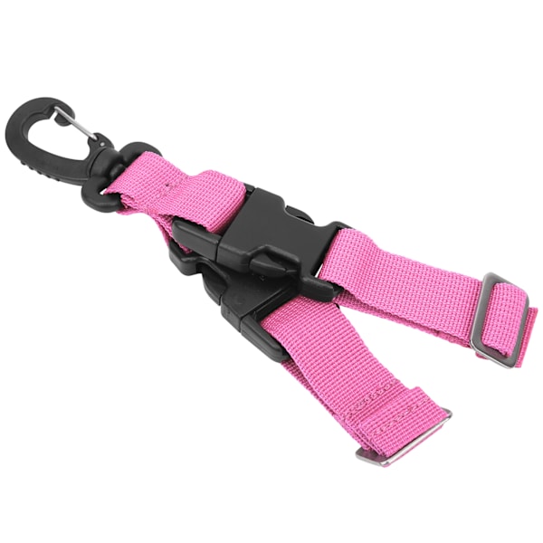 Dykkefinne Quick Release Spenne Fin Sling Henge Spenne Utstyr Keeper Strapping