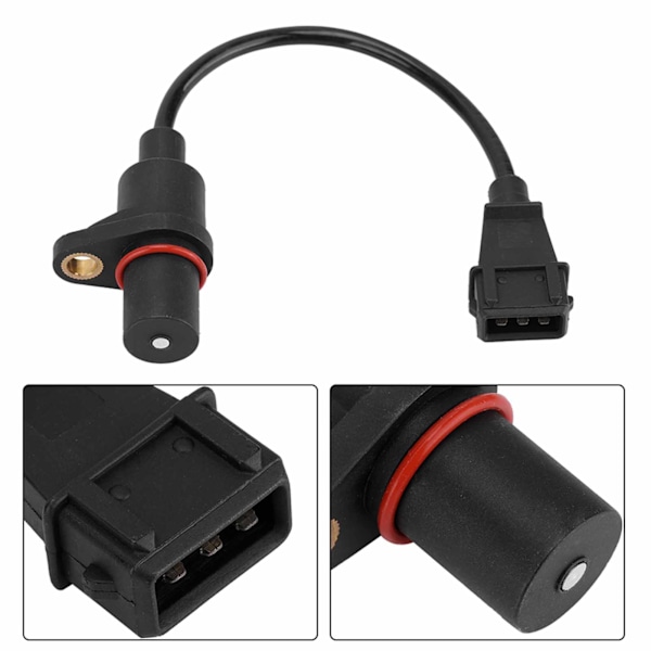 Motorvev vevaxel positionssensor 39180-22040 för Hyundai Accent Elantra Tiburon