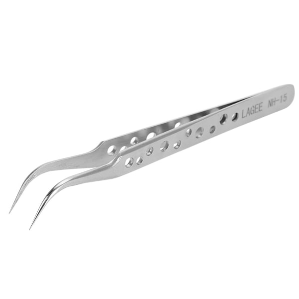 Vippetang i rustfritt stål for vippeforlengelse (NH-15 Curved)
