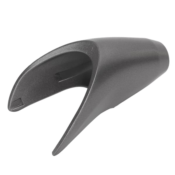 Gear Shift Knob Cover 54130 SNA A81 Silver Direct Fit Replacement for Civic 2006-2011