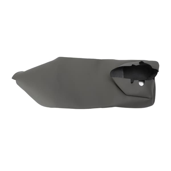 Armleneskinn for midtkonsolldeksel, erstatning for Acura TL 2009‑2012, grå