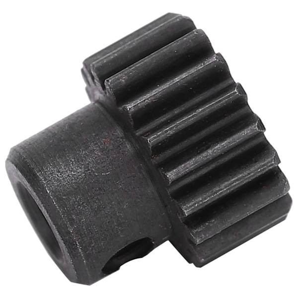 48P Metallväxelmotor 18T Pinjong med skruvuppgraderingstillbehör för 1/10 1/16 RC-bil