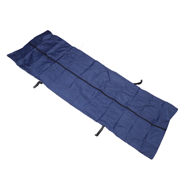 Kadaverväska läckagesäkra likförvaringspåsar Hållbar förtjockad nödväska 200 x 90 cm / 78,7 x 35,4 tum