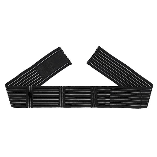 Justerbart PD-kateterbälte för peritonealdialys