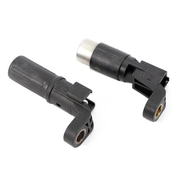 2 stk. ZF4HP16 Transmission Input Output Hastighedssensor Kit Passer til Chevy 2002‑On (99192)